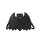 Halloween Bat Solid Color Bag